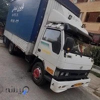 باربری هشتگرد علیخانی