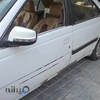 صافکاری و نقاشی(بهرام و محمد)