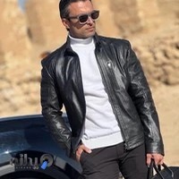 مارال چرم مدیریت خانم پورحامدی