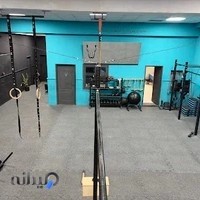 باشگاه تخصصی کلیستنیکس راینو