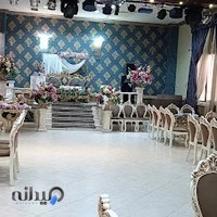 تالار ققنوس