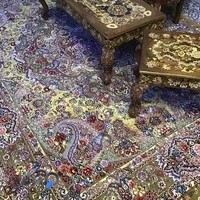 شرکت فرش خسرو رسولیان(فرش،صنایع دستی،مبلمان،دکوراسیون)