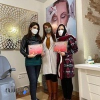 آموزشگاه مراقبت از پوست و زیبایی فرحناز ساعدرحیم