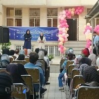 آموزشگاه و مدرسه نویان ۵غ