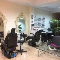 آموزشگاه زیبایی بانوهلیا