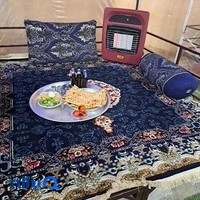 کبابی بره سفید