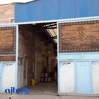 تولیدی و فروشگاه مبل پاب دکور