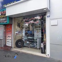 لوازم اسپرت خودرو 110