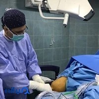 Dr. Seyed mahdi jafari