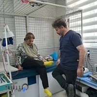فیزیوتراپی در تهرانسر کیوان