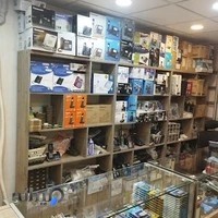 نمایندگی تلفن پاناسونیک