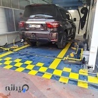 کارواش دشت بهشت
