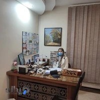 مطب دکتر مهسا برجی موخر