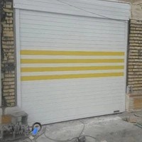 کرکره برقی کرج
