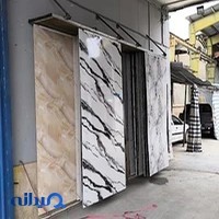 پخش عمده ماربل شیت و ترمووال سلوکیان