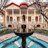 خانه موزه مقدم