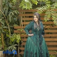 گالری لباس محلی آیلین