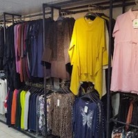 پوشاک زنانه تی تی مد