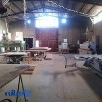 صنایع چوب و MDF تک