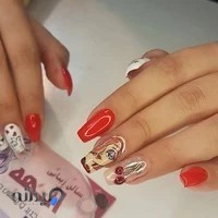 سالن زیبایی زنانه