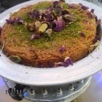 باقلوای علی کیپا