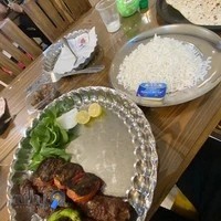 كباب شمرون