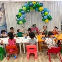 مهدکودک همیشه بهار