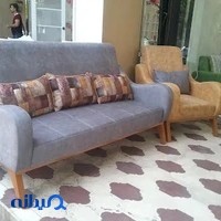 گالر مبل آذین