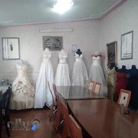 طراحی و دوخت لباس - رنگین کمان آکادمی
