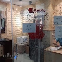 عینک بهراد