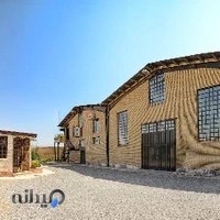 لوستر چوبی دارکار