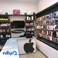 جانبی استایل