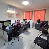 شرکت مهندسین مشاور طرح آفرینش سپنتا