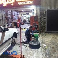 تعویض روغن گیربکس اتومات و پنچرگیری اتوسرویس جنوب