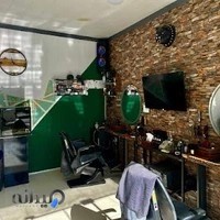 آرایشگاه مردانه رویال
