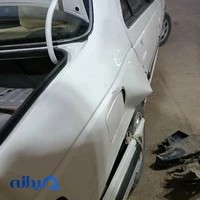 صافکاری اسیا