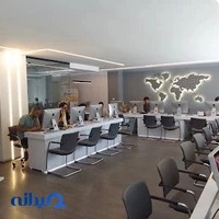 آژانس مشاور املاک روما