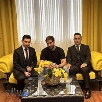 آرایشگاه داماد برتر