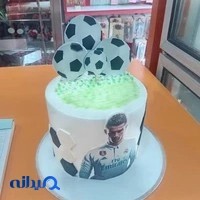 شیرینی ضیافت رشت