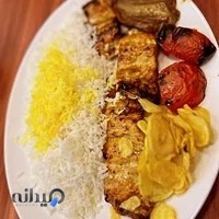 رستوران کافه‌تریا المهدی