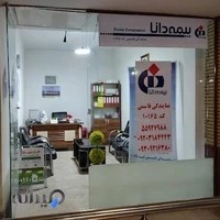 بیمه دانا
