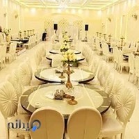تالار پذیرایی باشگاه راه آهن