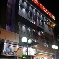 تالار قصر نیلی