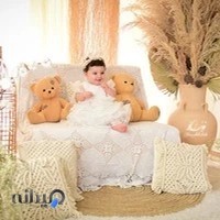 آتلیه کودک نوزاد و بارداری تیناز