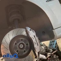 مجموعه تعمیرگاهی تاپ خودرو