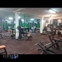 باشگاه بدنسازی امین سربداران