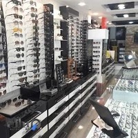 فروشگاه عینک نگاه