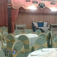تالار بزرگ مجلسی