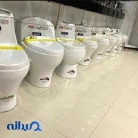 کالای بهداشتی وساختمانی