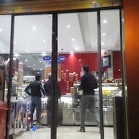 لبنیات سنتی دهکده
